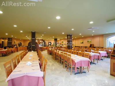 Grand Cettia Hotel 16